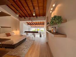 w Lovely Duplex in Laureles