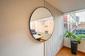 Elegant 1BR In Cabrera