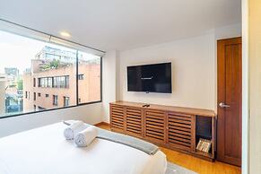 Elegant 1BR In Cabrera