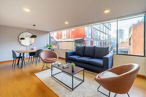 Elegant 1BR In Cabrera