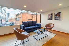 Elegant 1BR In Cabrera