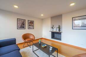Elegant 1BR In Cabrera