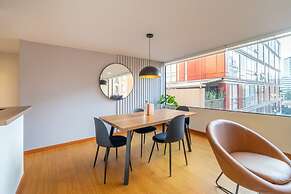 Elegant 1BR In Cabrera