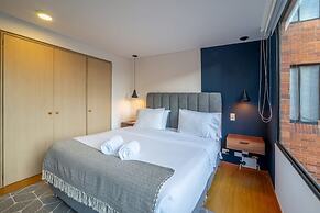 Elegant 1BR In Cabrera