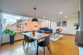 Elegant 1BR In Cabrera