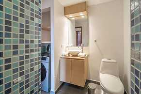 Elegant 1BR In Cabrera