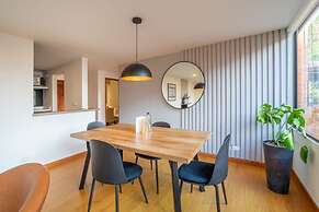 Elegant 1BR In Cabrera