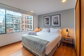 w Industrial 1BR In Cabrera