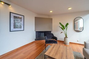 w Industrial 1BR In Cabrera