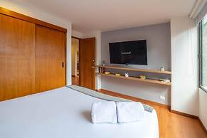 w Industrial 1BR In Cabrera