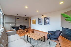 w Industrial 1BR In Cabrera