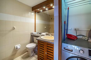 w Industrial 1BR In Cabrera