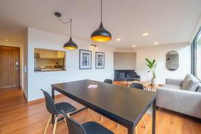 w Industrial 1BR In Cabrera