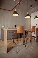 w Lush Loft in Laureles