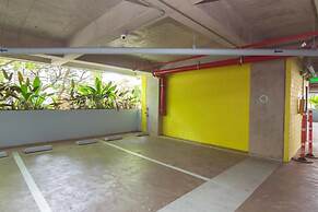 w Lush Loft in Laureles