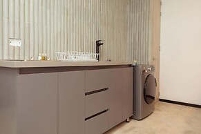 w Lush Loft in Laureles