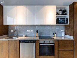 w Classy Loft in Parque 93