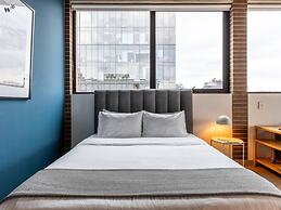 w Classy Loft in Parque 93