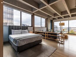 w Classy Loft in Parque 93