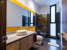 w Classy Loft in Parque 93