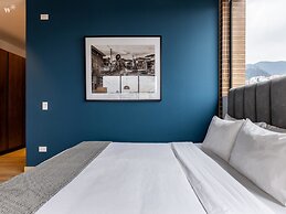 w Classy Loft in Parque 93