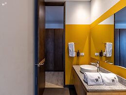 w Classy Loft in Parque 93