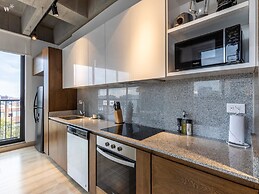 w Classy Loft in Parque 93