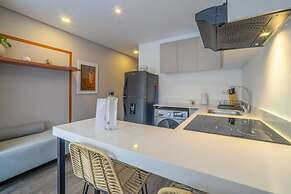 w Comfy Loft In Country