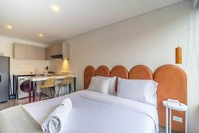 w Comfy Loft In Country