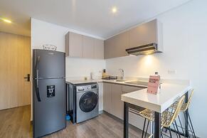 w Comfy Loft In Country