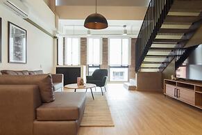 w Amazing Duplex in Laureles