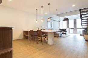 w Amazing Duplex in Laureles