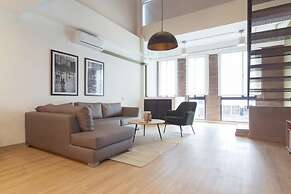 w Amazing Duplex in Laureles