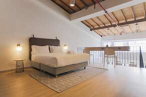 w Amazing Duplex in Laureles