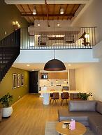 w Amazing Duplex in Laureles