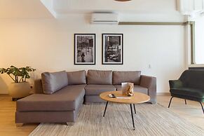 w Amazing Duplex in Laureles