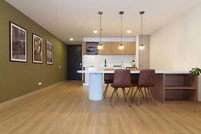 w Amazing Duplex in Laureles