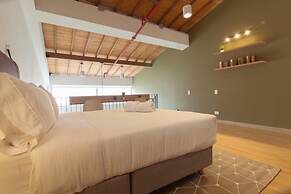 w Amazing Duplex in Laureles