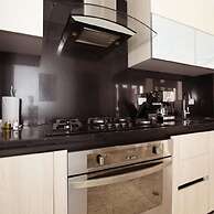 w Sophisticated 3BR House w AC in Cartagena