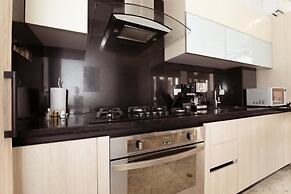 w Sophisticated 3BR House w AC in Cartagena