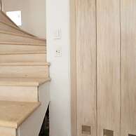 w Sophisticated 3BR House w AC in Cartagena