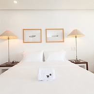 w Sophisticated 3BR House w AC in Cartagena