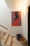 w Sophisticated 3BR House w AC in Cartagena