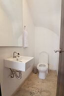 w Sophisticated 3BR House w AC in Cartagena