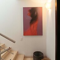 w Sophisticated 3BR House w AC in Cartagena