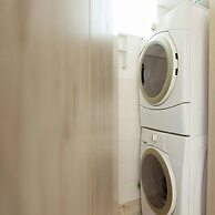 w Sophisticated 3BR House w AC in Cartagena