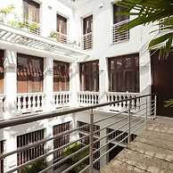 w Sophisticated 3BR House w AC in Cartagena