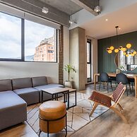 w Perfect Loft in Parque 93