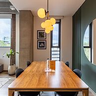 w Perfect Loft in Parque 93