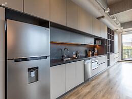 w Perfect Loft in Parque 93